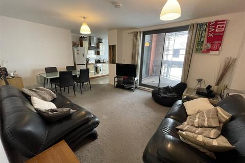 2 bedroom apartment for sale, City Gate 2, Blantyre Street, Castlefield