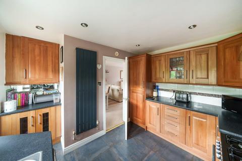 3 bedroom terraced house for sale - The Grange, Kirby Hill, Boroughbridge