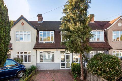 7 Wimborne Way, Beckenham, BR3 4DJ