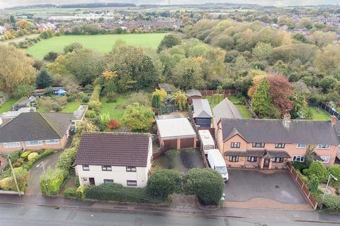3 bedroom detached house for sale, Holly Cottage, Giggetty Lane, Wombourne, WV5 0AY