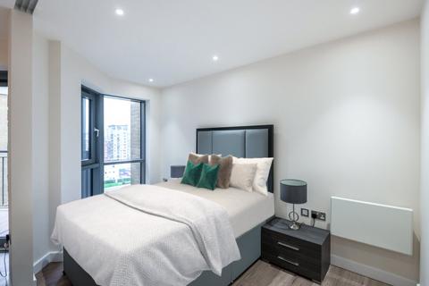 2 bedroom apartment for sale, Aerodrome Road, Beaufort Park, Colindale, NW9