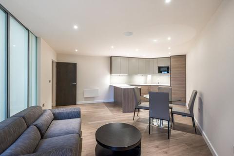 Aerodrome Road, Beaufort Park, Colindale, NW9