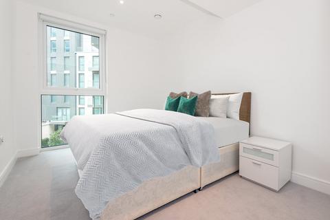 2 bedroom apartment for sale, Beardon Road, Hammersmith, W6