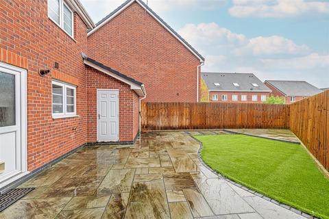 3 bedroom detached house for sale, Phoenix Place, Great Sankey, Warrington