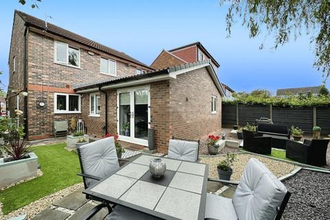 5 bedroom detached house for sale - Washburn Close, Westhoughton, Bolton