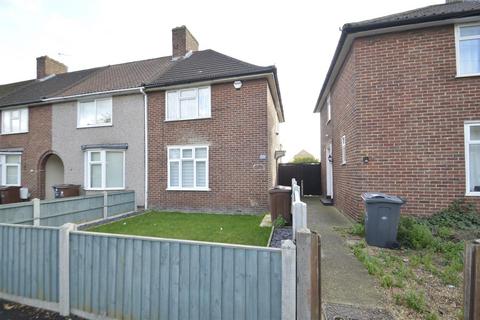2 bedroom end of terrace house for sale - Ivyhouse Road, Dagenham