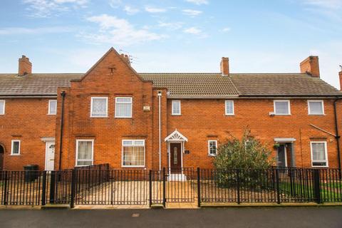 3 bedroom terraced house for sale, Midway, Newcastle Upon Tyne
