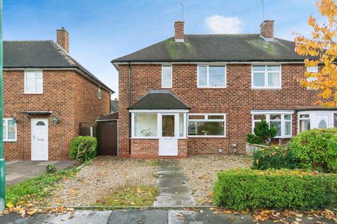 20 Blenheim Road, Shirley, Solihull, B90 3QF