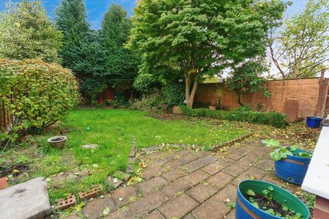 20 Blenheim Road, Shirley, Solihull, B90 3QF