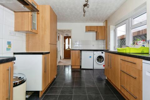 20 Blenheim Road, Shirley, Solihull, B90 3QF