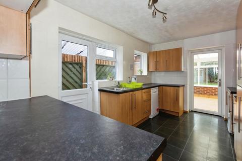 20 Blenheim Road, Shirley, Solihull, B90 3QF