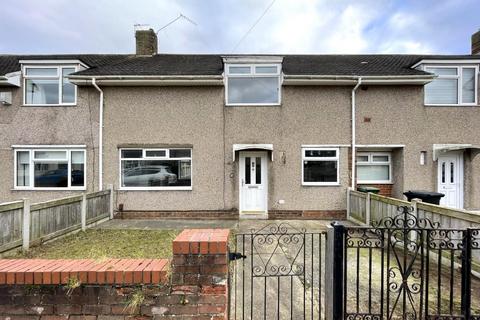 2 bedroom terraced house for sale - Huntley Road, Owton Manor, Hartlepool