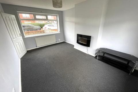 2 bedroom terraced house for sale - Huntley Road, Owton Manor, Hartlepool