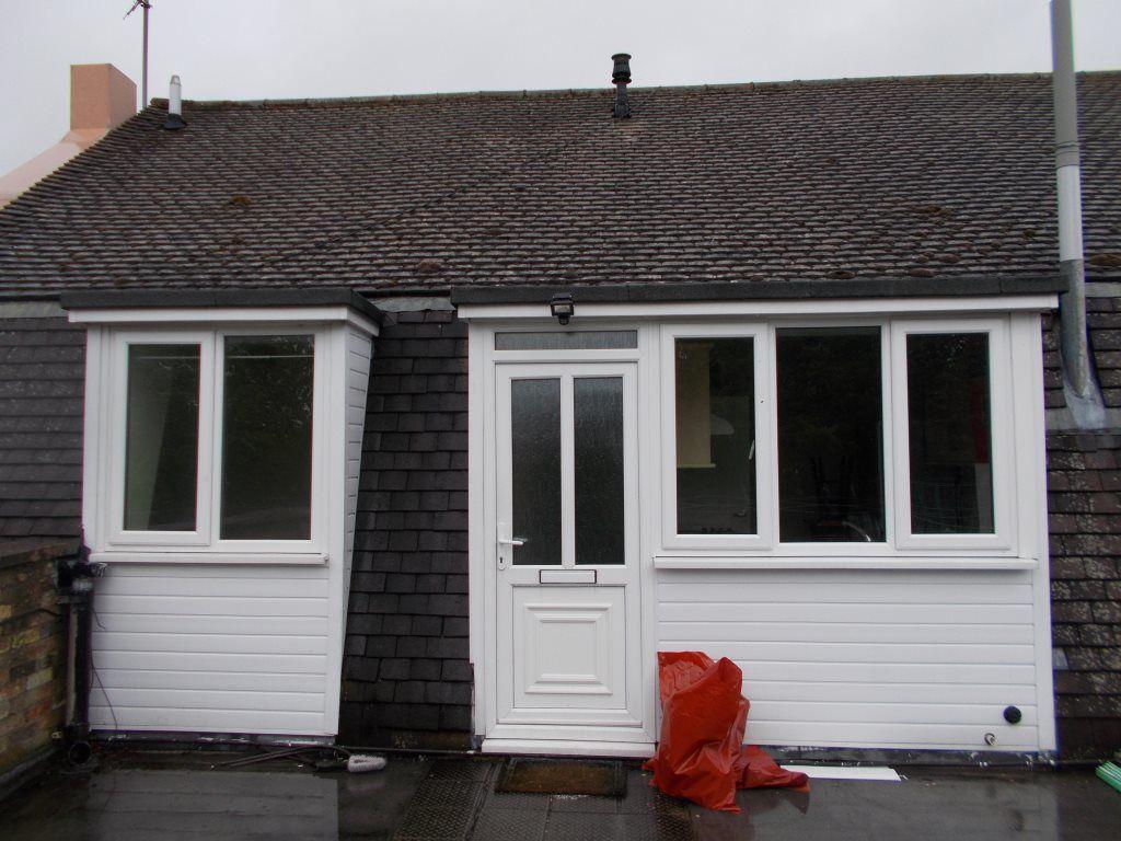 High Street, Fulbourn, Cambridgeshire 2 bed flat £1,200 pcm (£277 pw)