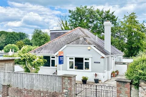 3 bedroom detached bungalow for sale, Cudhill Road, Central Area, Brixham