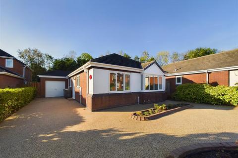 3 bedroom detached bungalow for sale, Fairways, Whitley Bay