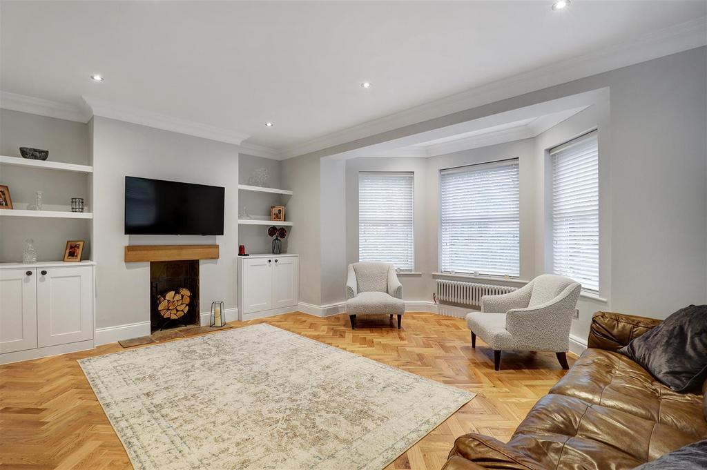 Stanhope Road, Bowdon 3 bed semidetached house for sale £775,000