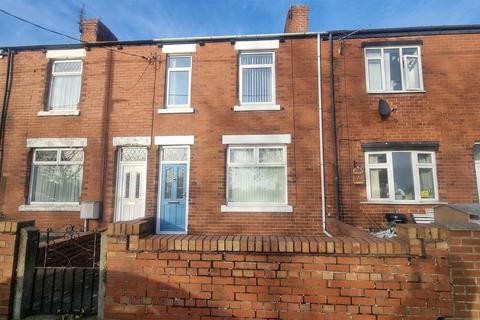 3 bedroom terraced house for sale, High Jobs Hill, Crook