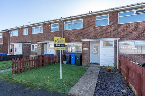 3 bedroom terraced house for sale, St Leodegars Close, Wyberton, Boston, PE21