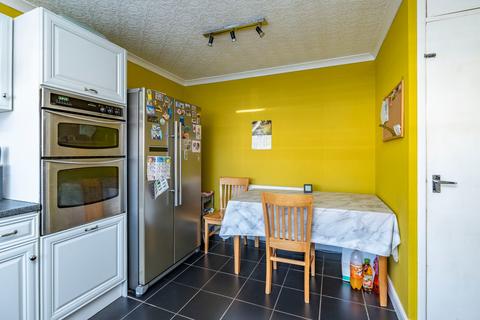 3 bedroom terraced house for sale, St Leodegars Close, Wyberton, Boston, PE21