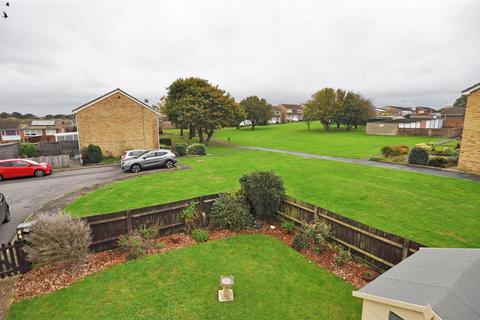 2 bedroom end of terrace house for sale, Jasmine Green, Hailsham