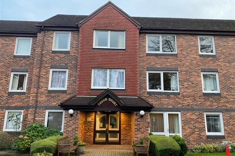 1 bedroom ground floor flat for sale, Tudor Court, Midland Drive, Sutton Coldfield