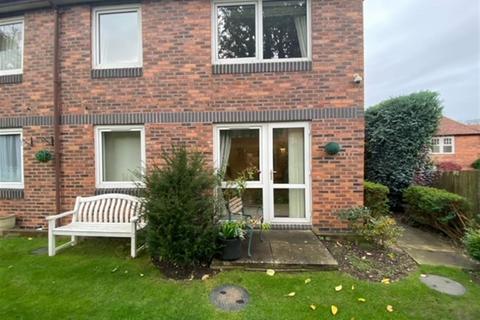 1 bedroom ground floor flat for sale, Tudor Court, Midland Drive, Sutton Coldfield