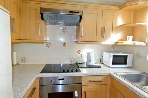 1 bedroom ground floor flat for sale, Tudor Court, Midland Drive, Sutton Coldfield