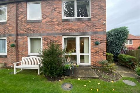 undefined, Tudor Court, Midland Drive, Sutton Coldfield