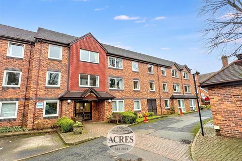 undefined, Tudor Court, Midland Drive, Sutton Coldfield