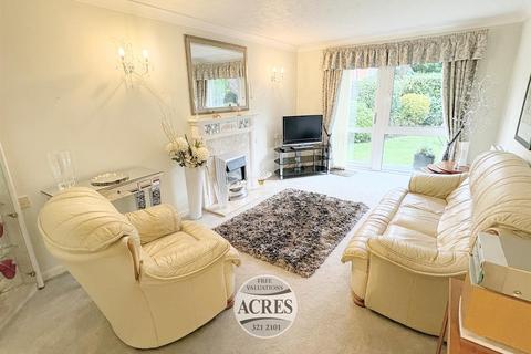 undefined, Tudor Court, Midland Drive, Sutton Coldfield