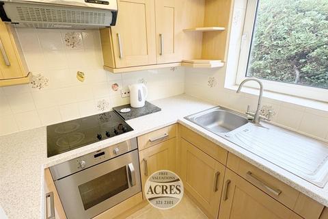 undefined, Tudor Court, Midland Drive, Sutton Coldfield