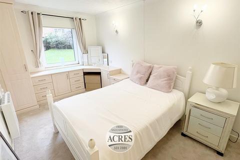 undefined, Tudor Court, Midland Drive, Sutton Coldfield
