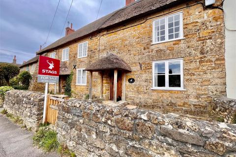 2 bedroom terraced house for sale, Main Street, Chideock