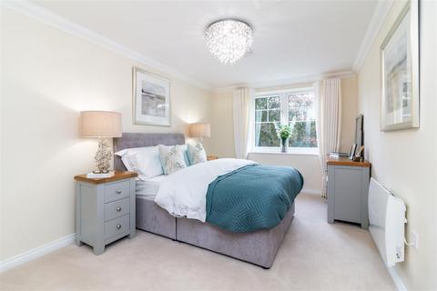 1 bedroom apartment for sale - Manor Lodge, Manor Park, Ruddington