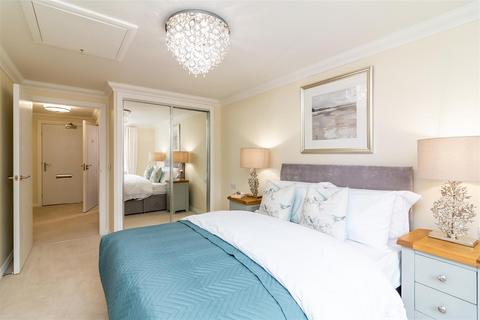 1 bedroom apartment for sale - Manor Lodge, Manor Park, Ruddington