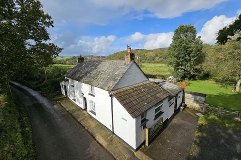 3 bedroom cottage for sale, Underlane, Egloskerry, Launceston