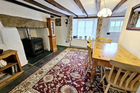 3 bedroom cottage for sale, Underlane, Egloskerry, Launceston