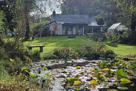 3 bedroom cottage for sale, Underlane, Egloskerry, Launceston