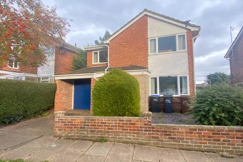 232 Hazeldene Road, Northampton, NN2 7NW