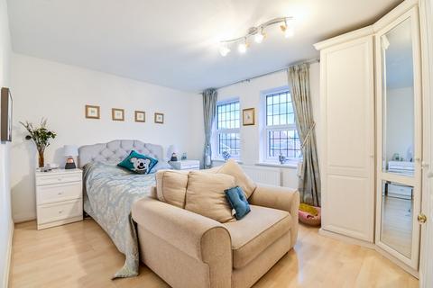 4 bedroom detached house for sale, Leofric Close, Kings Bromley, Burton-on-Trent, DE13
