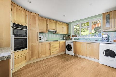 4 Briar Close, Caversham, Reading, RG4 7QH