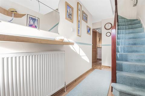 4 Briar Close, Caversham, Reading, RG4 7QH
