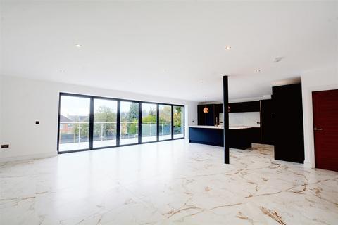 48 Moore Road, Mapperley, Nottingham, NG3 6EF