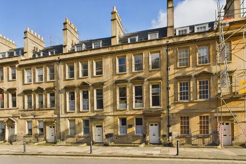 3 bedroom maisonette for sale - Paragon, Bath BA1