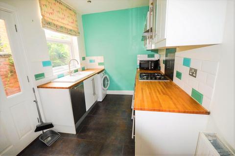 3 bedroom terraced house to rent - Barclay Street, Leicester