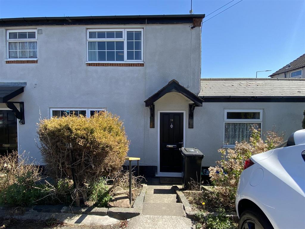 Stourbridge Road, Halesowen, West... 1 bed flat £525 pcm (£121 pw)