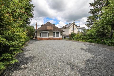 3 bedroom detached bungalow for sale, Church Lane, Doddinghurst, Brentwood