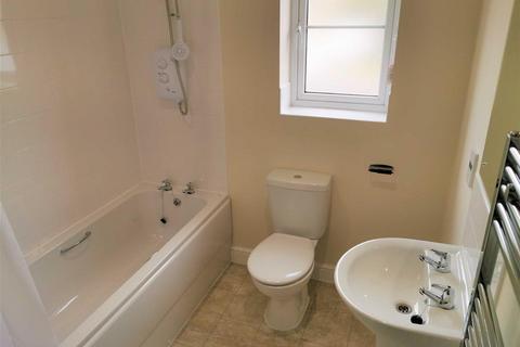 2 bedroom end of terrace house to rent - Pankhurst Close, Spalding