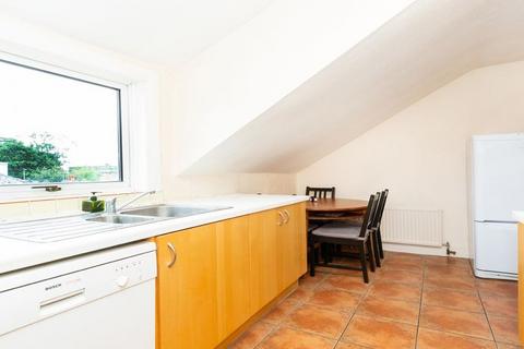 1 bedroom flat to rent, N8